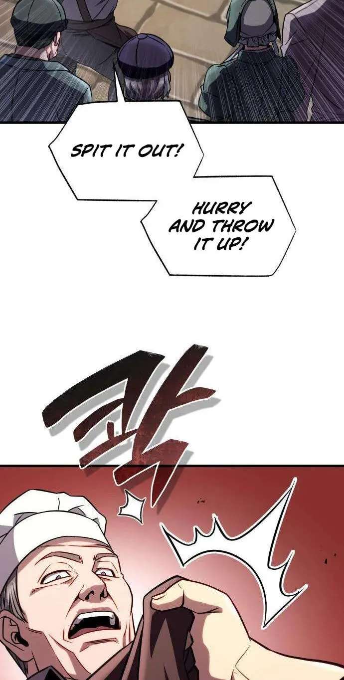 Quit Everything and Sell Coke Chapter 12 - page 101