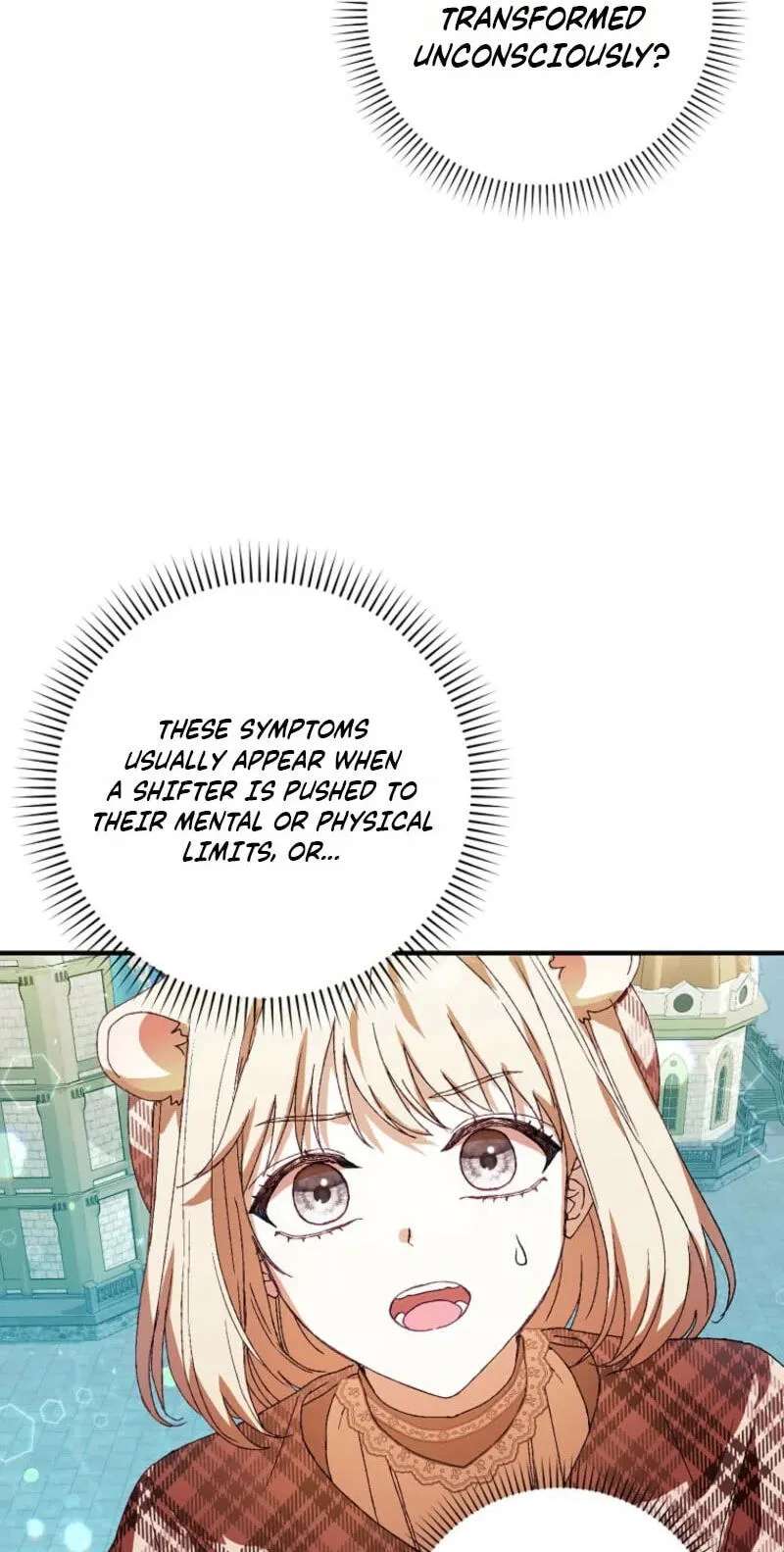 Cinderella's Pocket-Sized Protector Chapter 61 - page 10