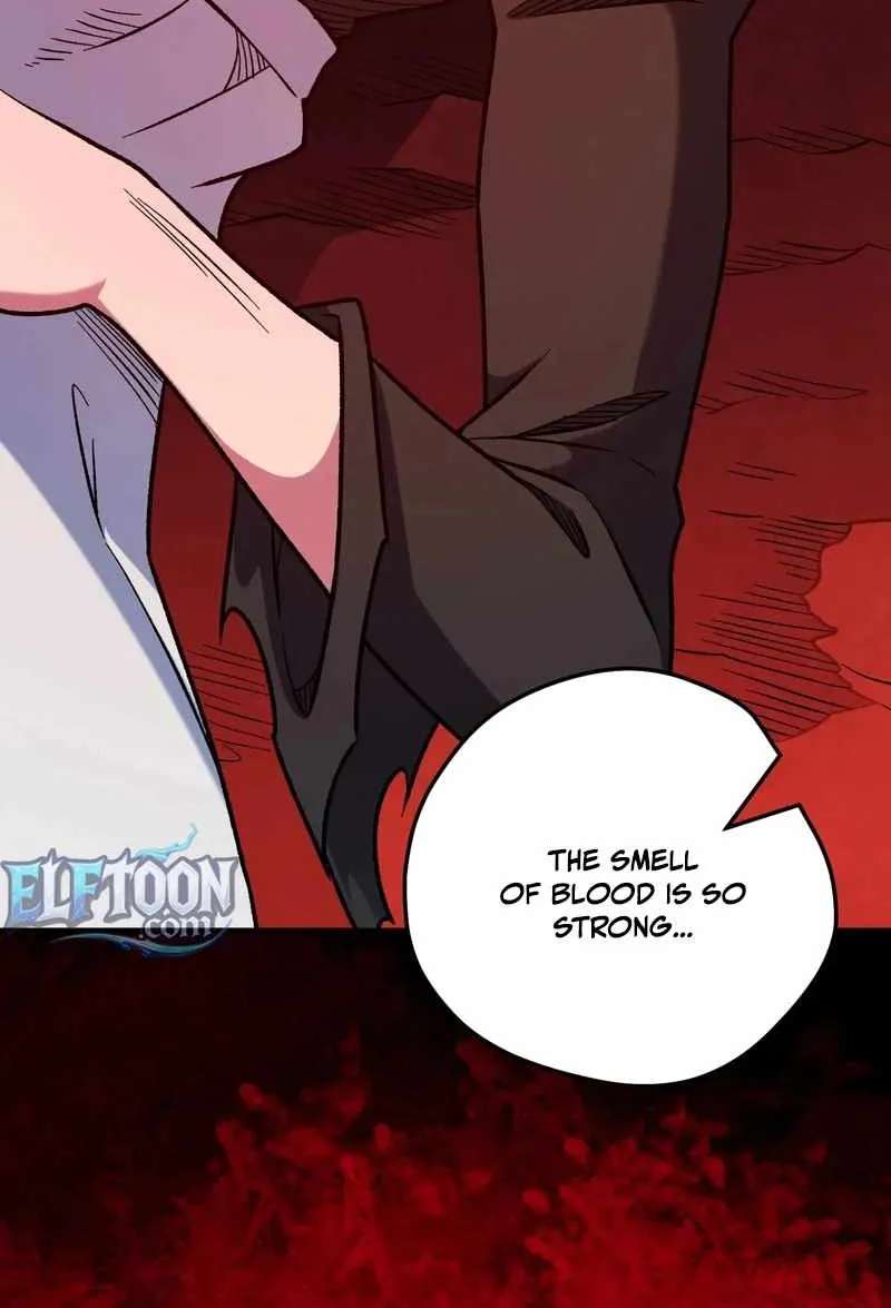 God Killer Chapter 236 - page 51