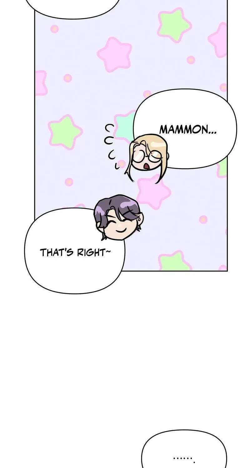 I Want to Be an Incubus Too! Chapter 33 - page 19
