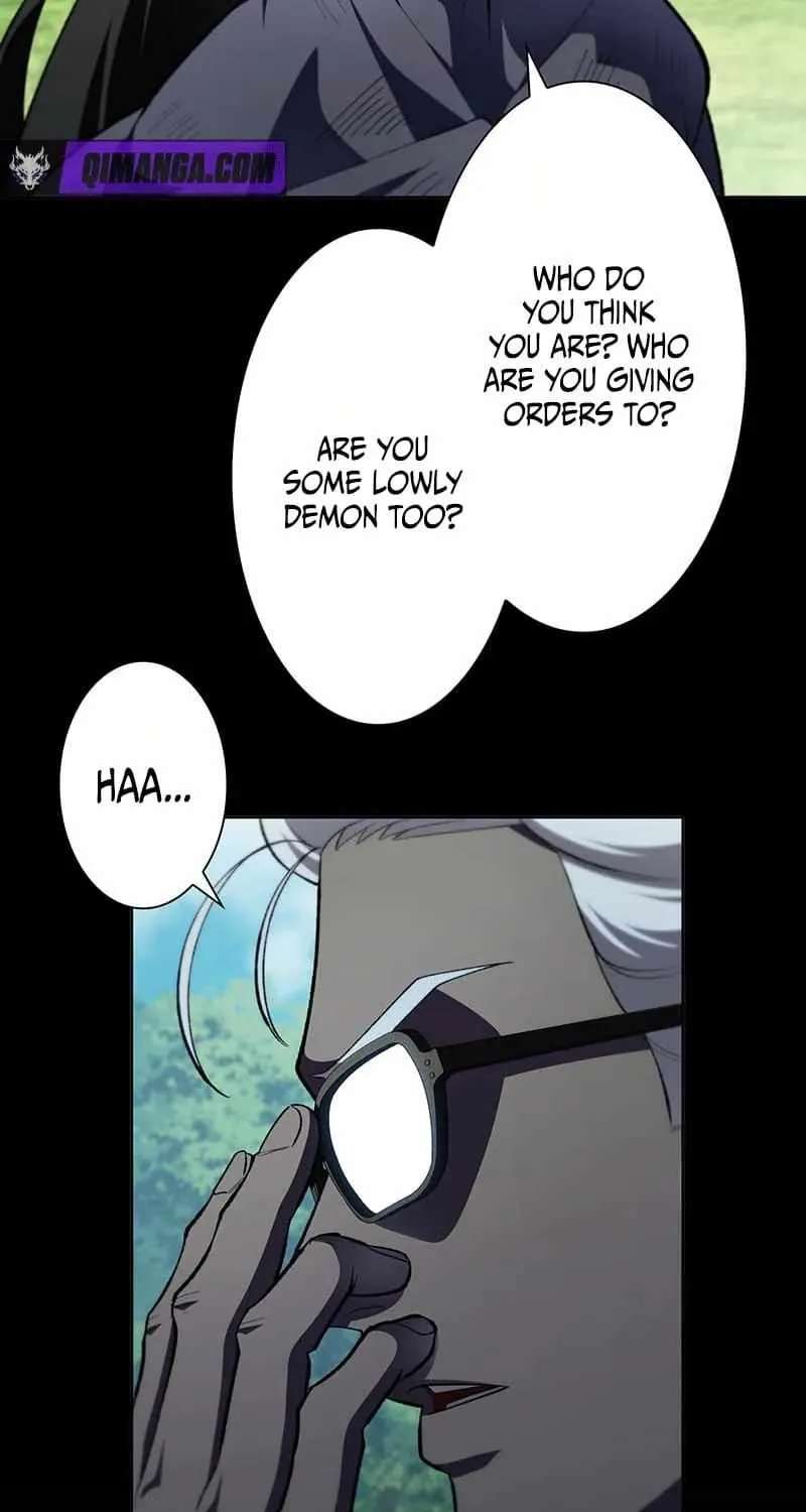 I Became a Transcendent Hunter with 100,000x EXP Chapter 31 - page 24