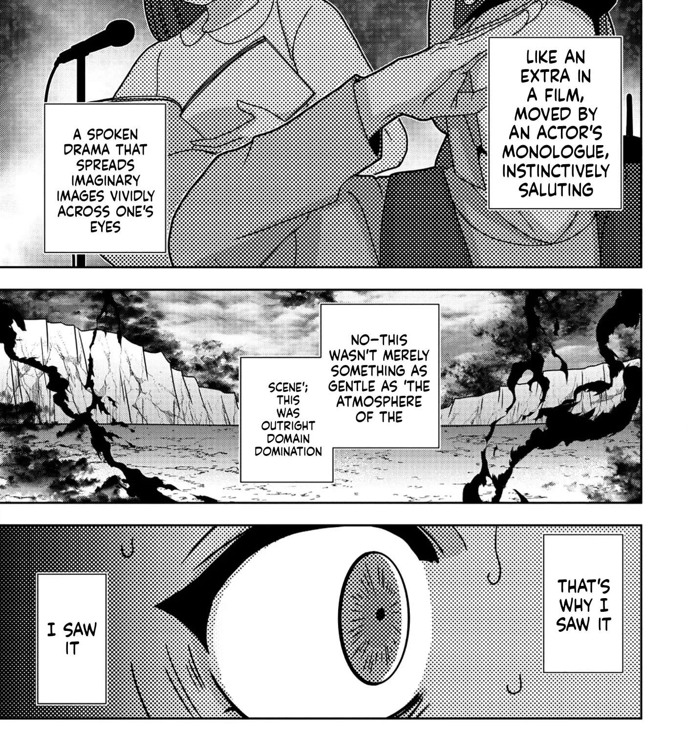Reincarnated Voice Actors Fascinate All Another Worlds Chapter 4 - page 18