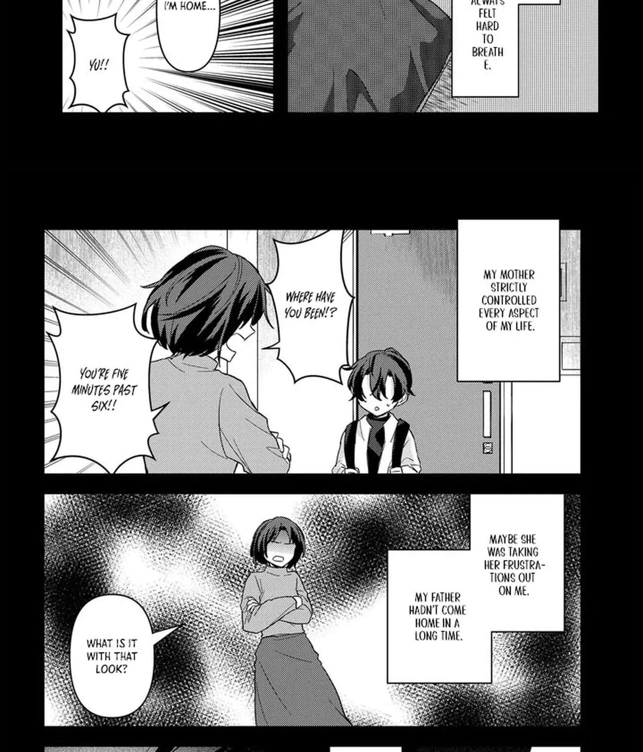 The Unmanageable Reincarnated Little Kid — Going BOOM! with a Sacred Beast! Chapter 2 - page 29