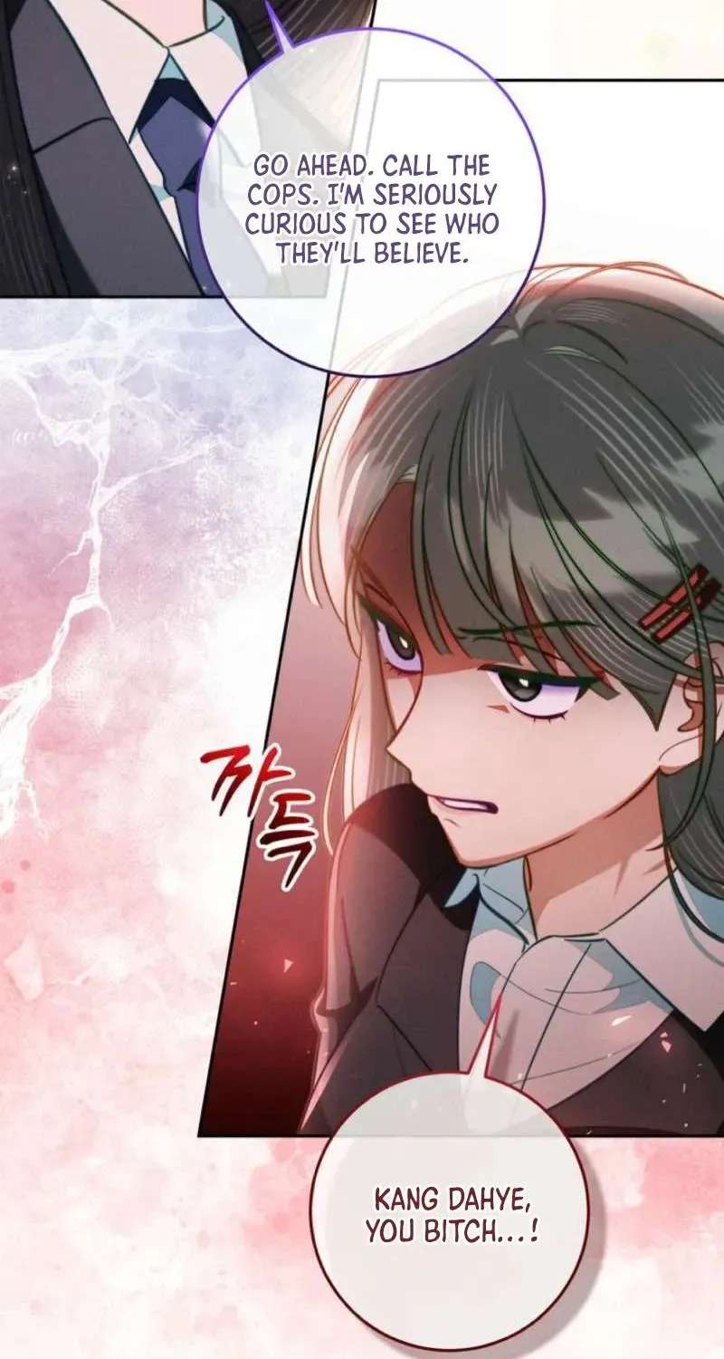 The Top Student Hides Her Regression Chapter 7 - page 87
