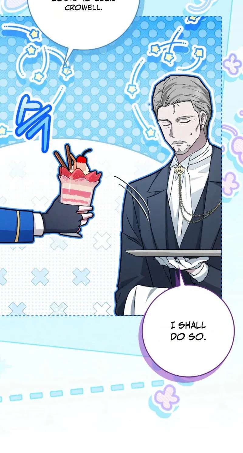 The Countdown of My Death is Spamming My Status Window Chapter 99 - page 30