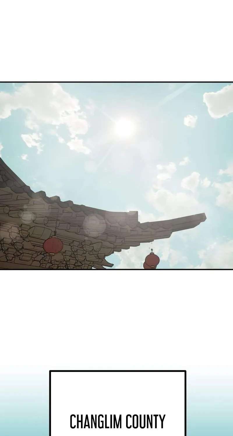 The Divine Brush of Hwarim Chapter 8 - page 97