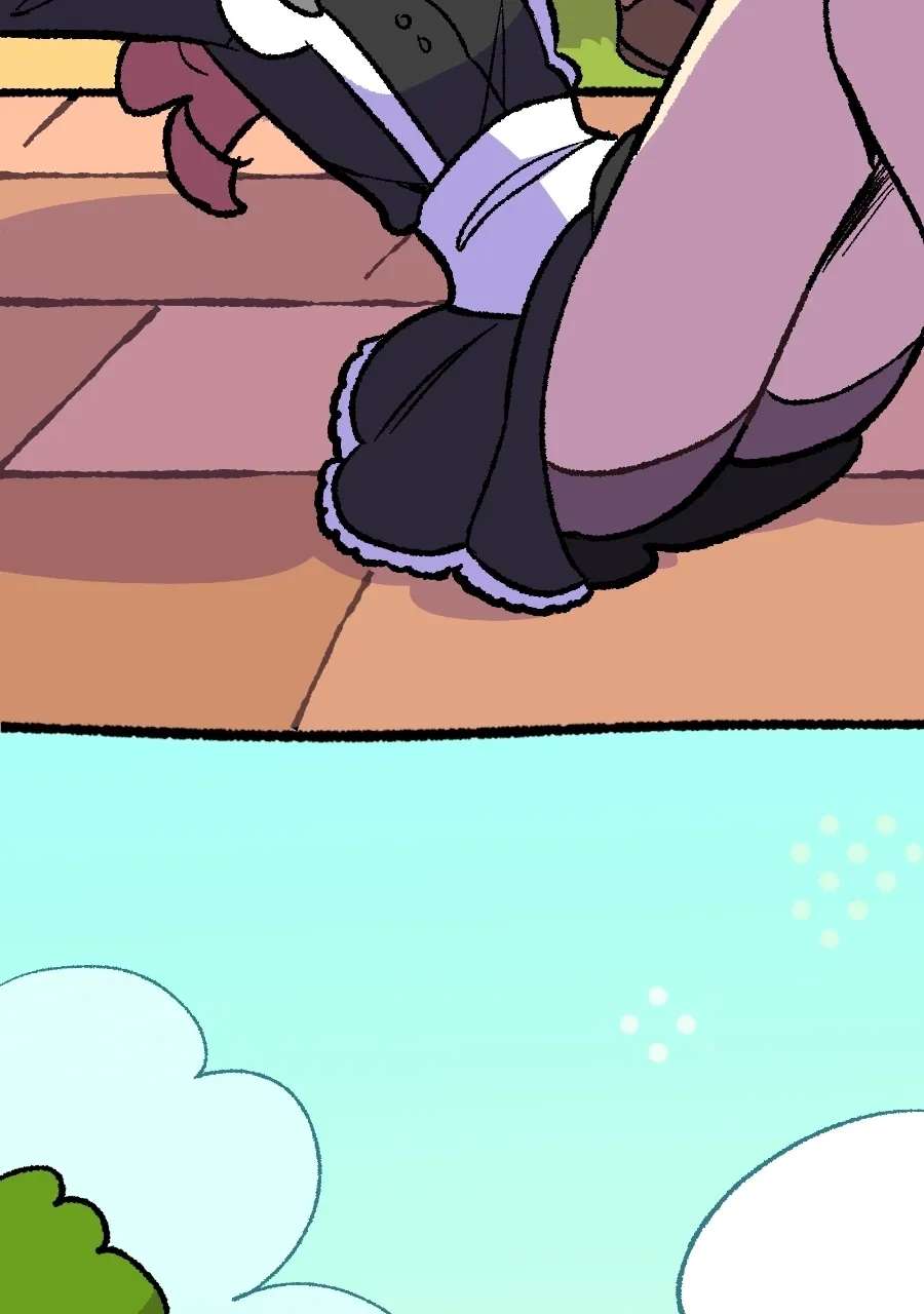 I Want to Kiss 100 Monster Girls! Chapter 17 - page 27
