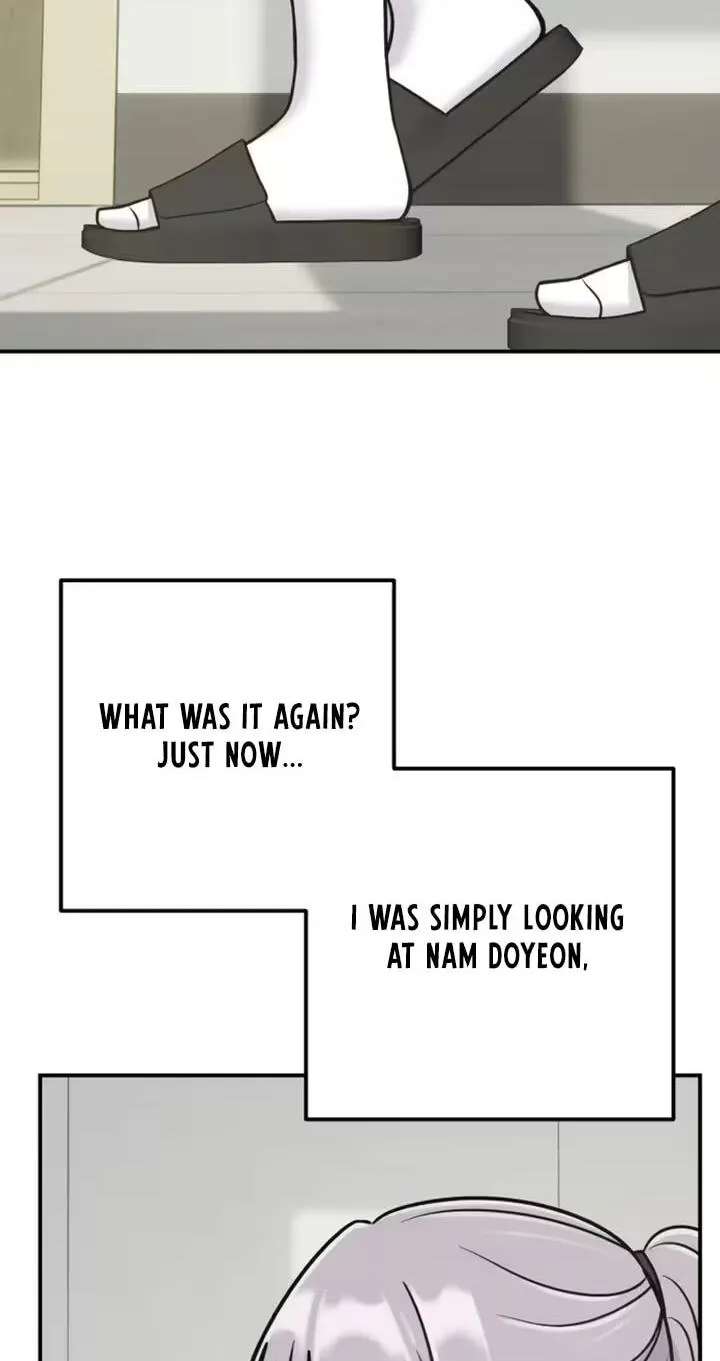 Operation Heart-Pounding Chapter 41 - page 26