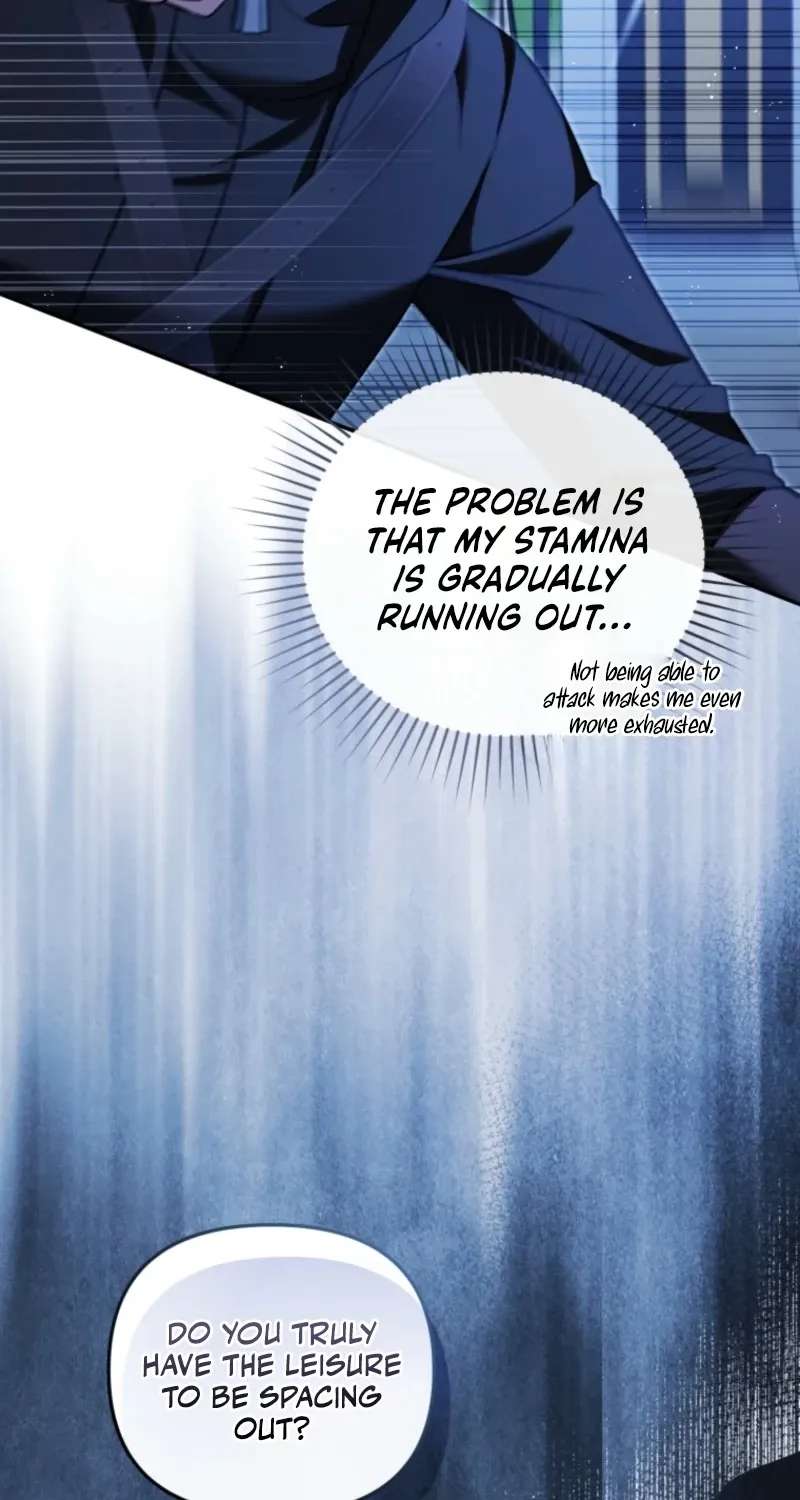 The Strongest Lady Hides Her Strength Chapter 47 - page 28