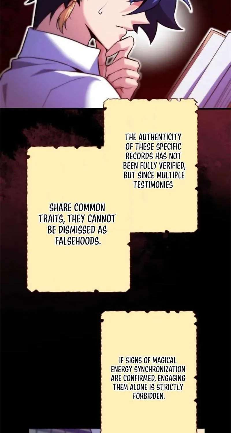 Eldomia Era: The Reincarnated Vengeful Chapter 38 - page 30