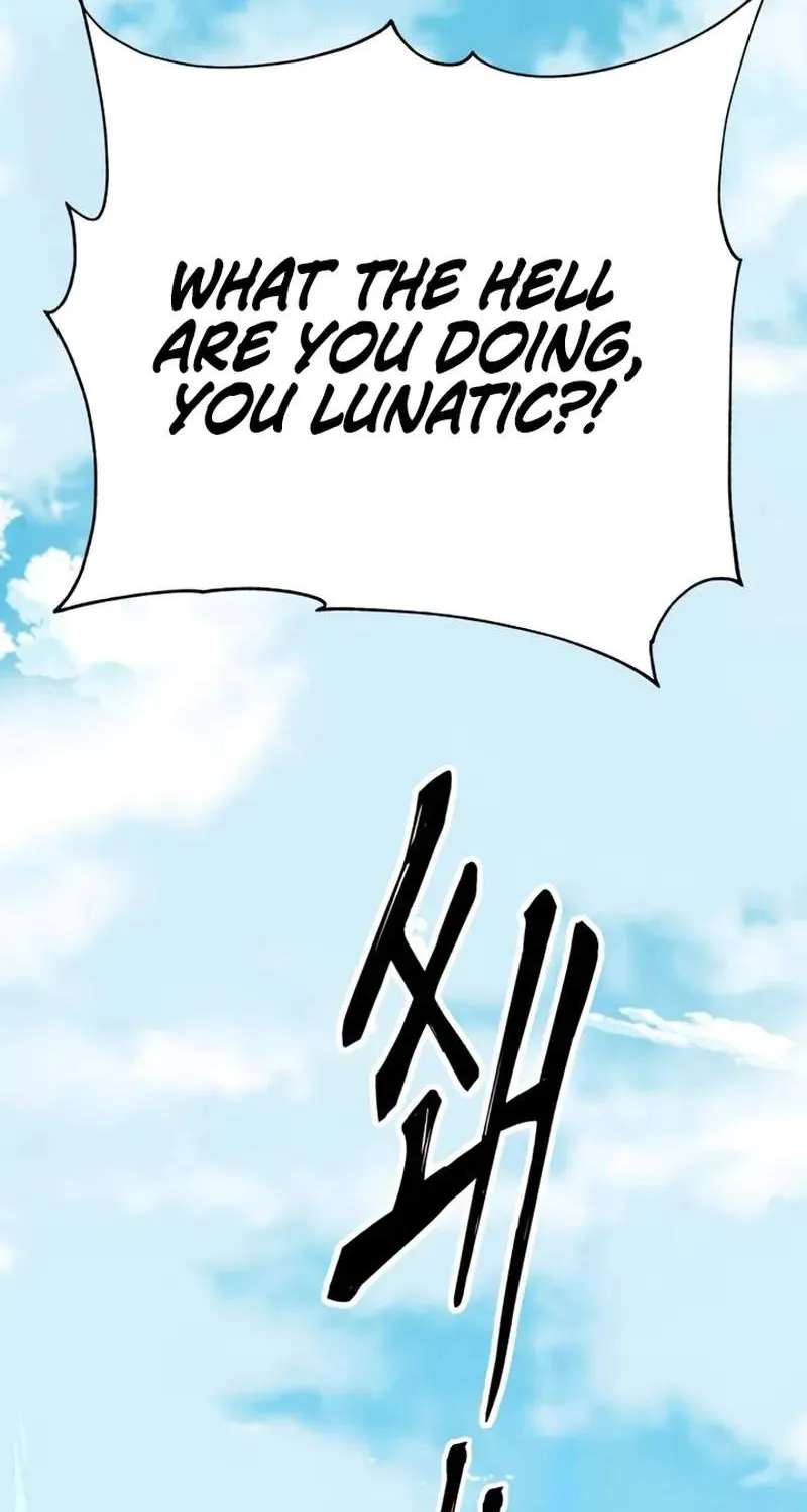 Warrior Grandpa And Supreme Granddaughter Chapter 121 - page 100