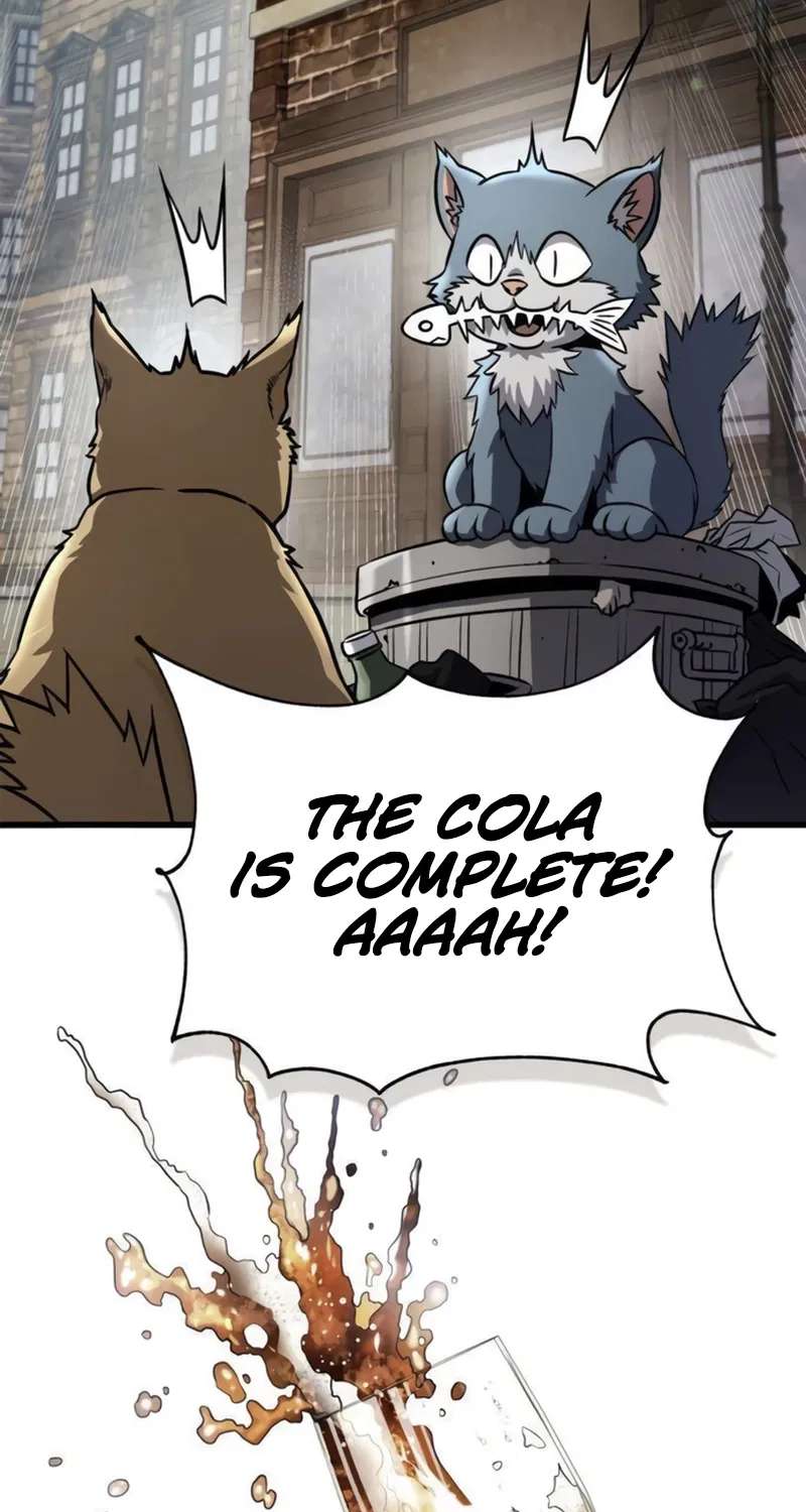 I'm Quitting Everything and Selling Cola Chapter 11 - page 167