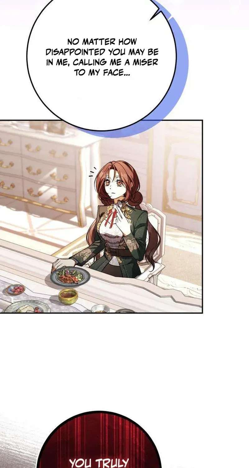 I Became the Owner of a Poor Estate Chapter 5 - page 69