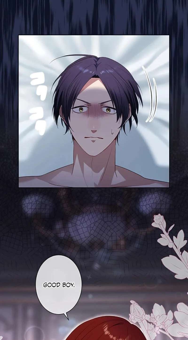 Hiki Kagomori Ouji no Kenshin Chapter 27 - page 38