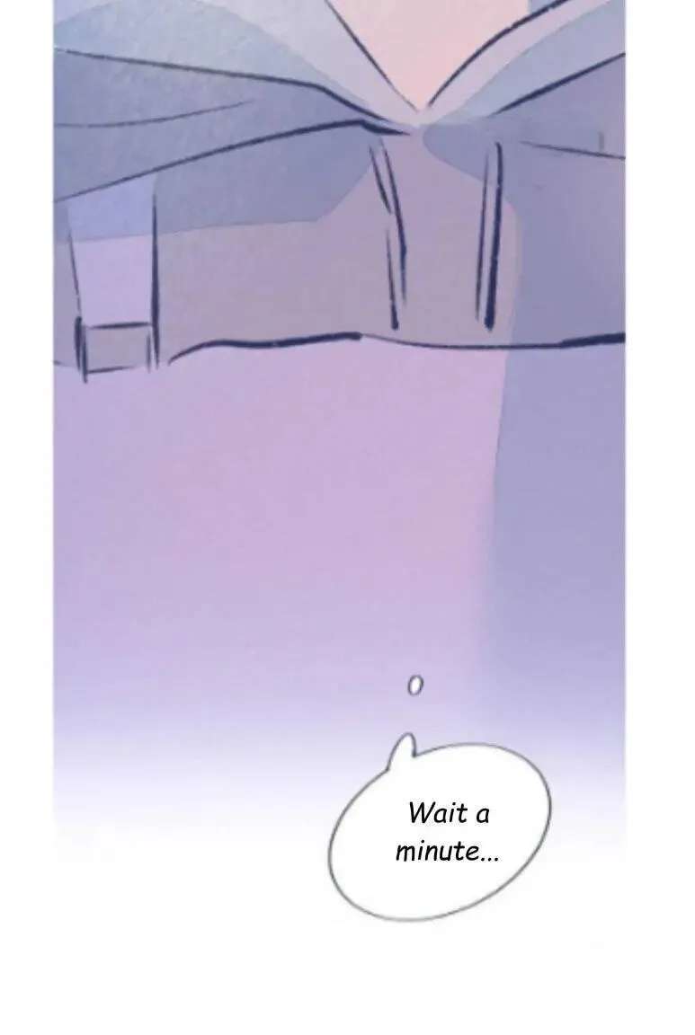Why Don't I Have Anyone by My Side? Chapter 56 - page 22