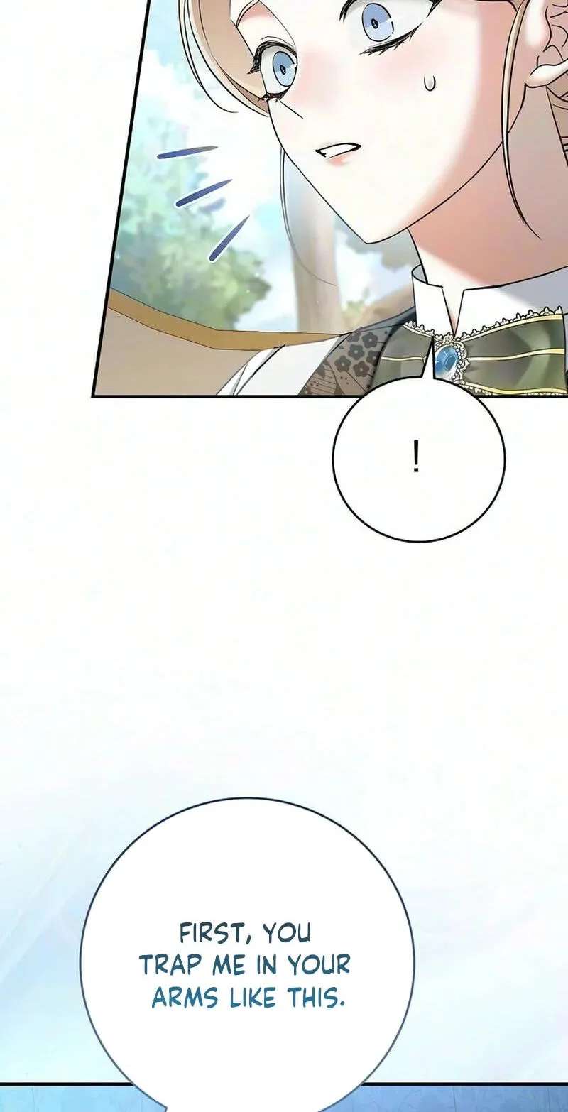 I Had My Position as a Wife Stolen by My Twin Chapter 15 - page 8