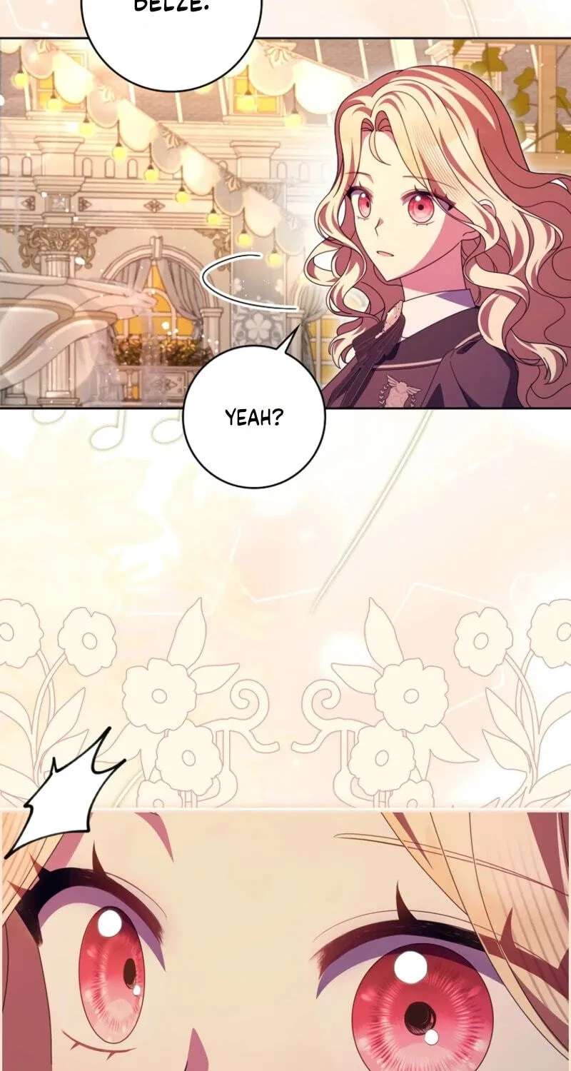 Destined to Be an Outcast Chapter 82 - page 19