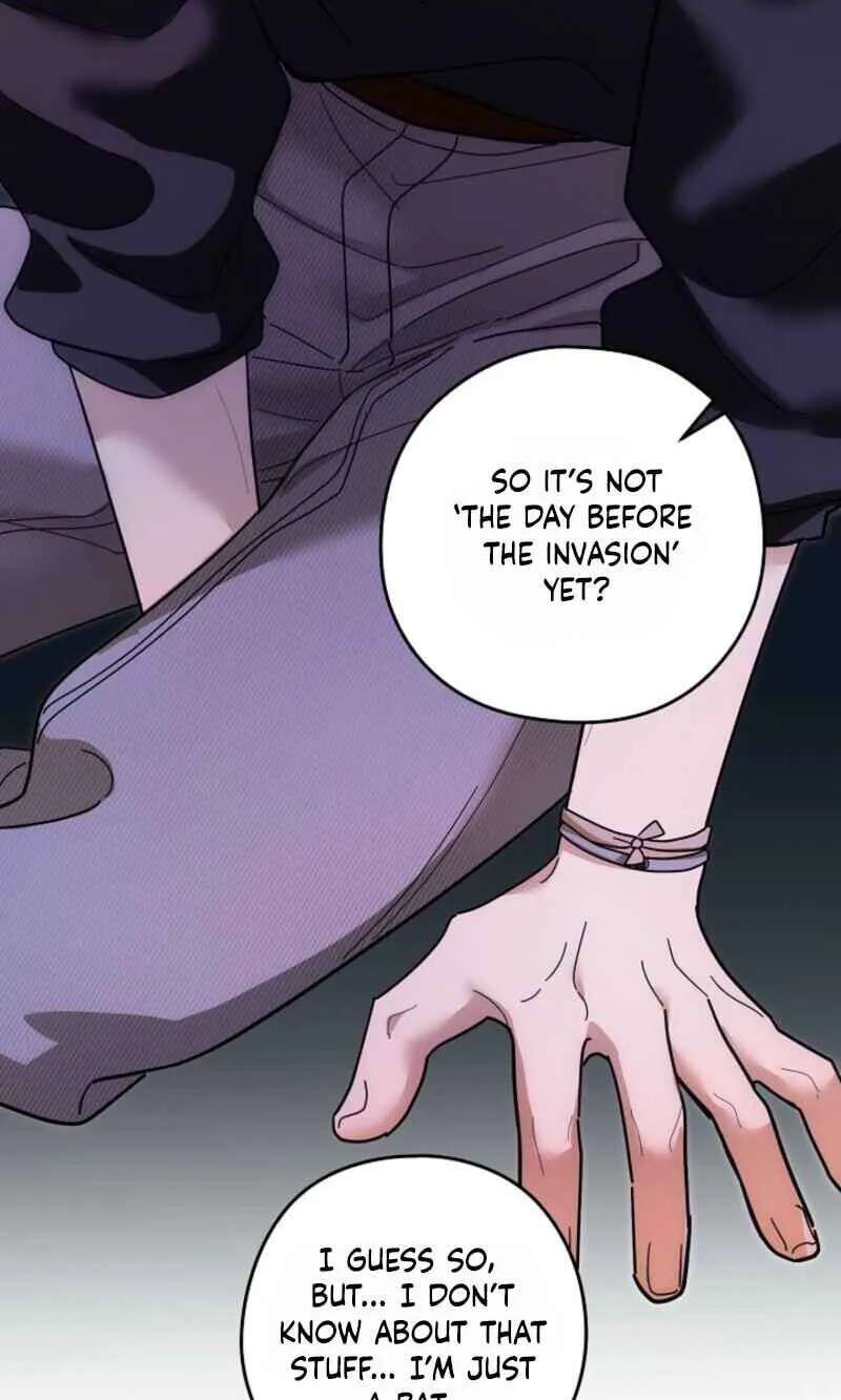 My Rat Is An S-Class Awakener Chapter 40 - page 48