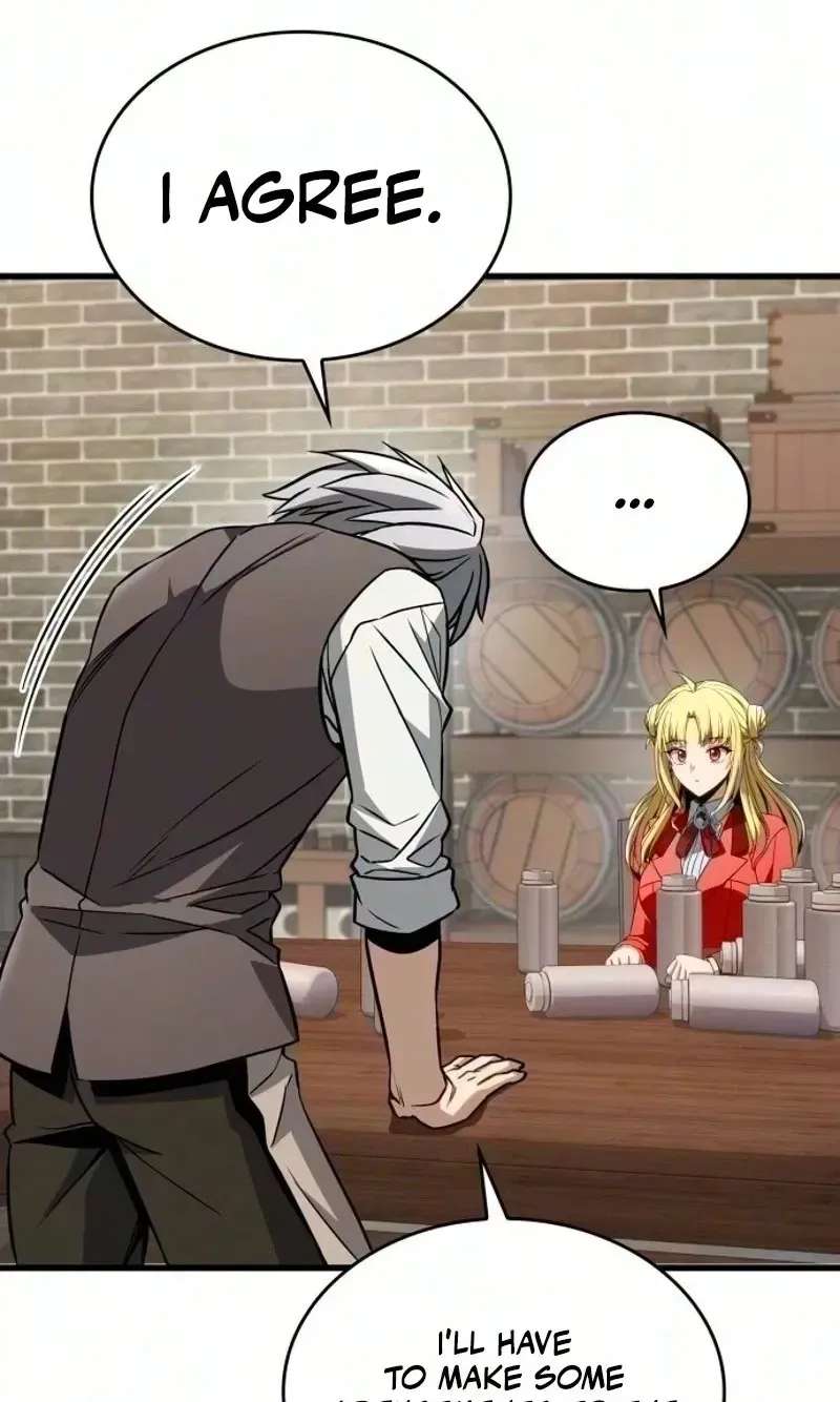 I’m Quitting Everything and Selling Cola Chapter 11 - page 120