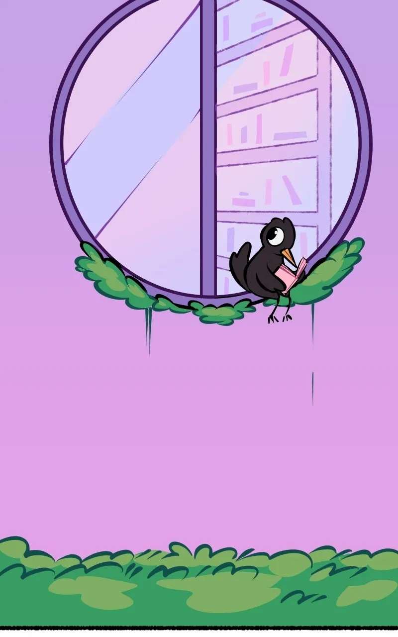 Literary Link Chapter 23 - page 4