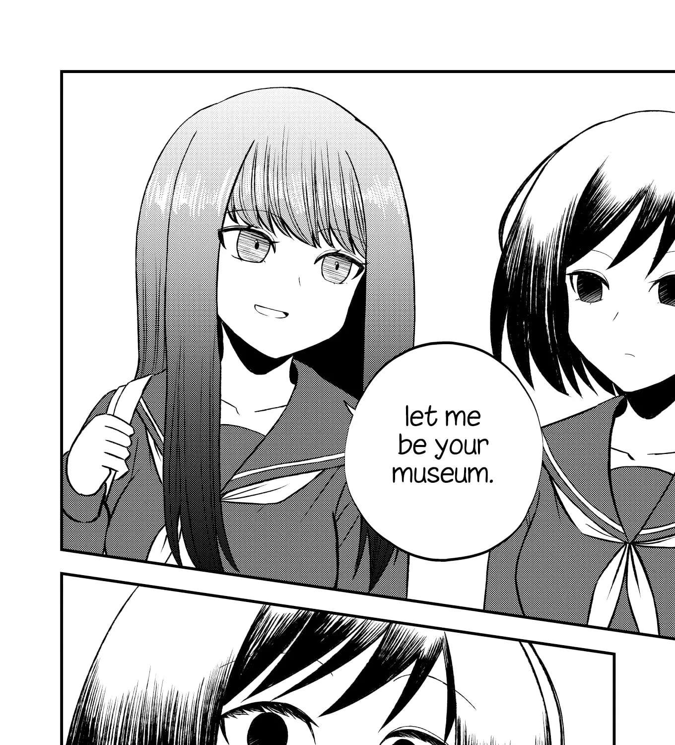 Watashi ga Shindara Nakimasu ka Chapter 4 - page 17