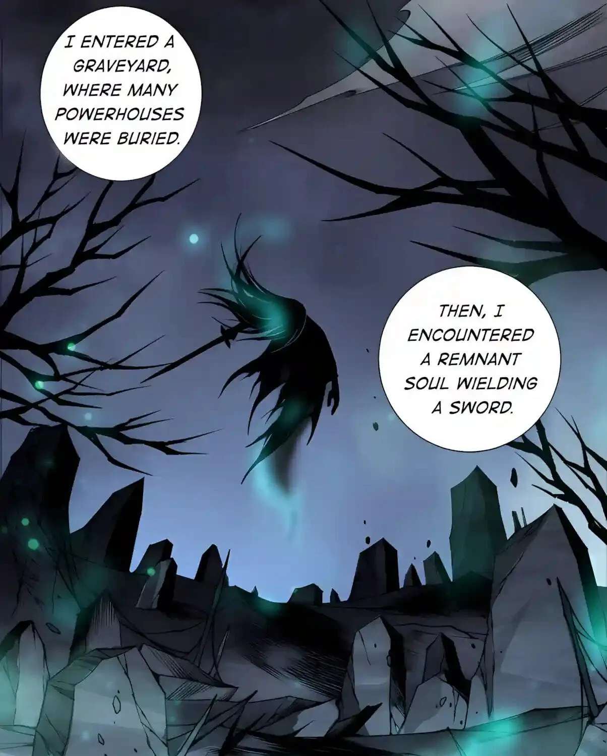 Necromancer, the Ultimate Scourge! Chapter 306 - page 61