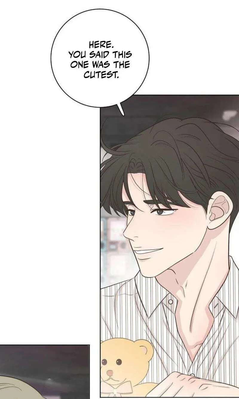 I'm Your Revenge Chapter 21 - page 41