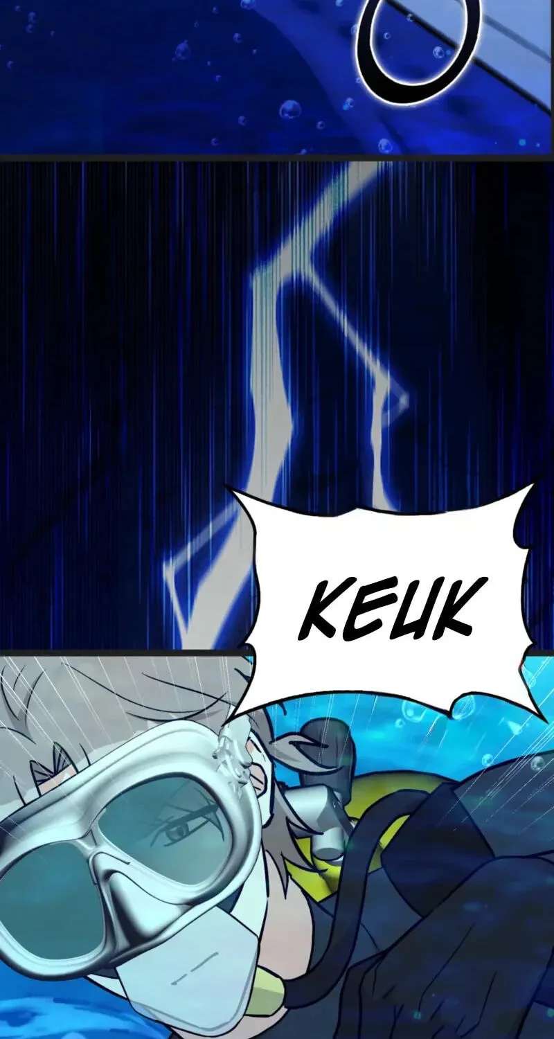 I'm a Beast, Not a Bunny! Chapter 64 - page 14