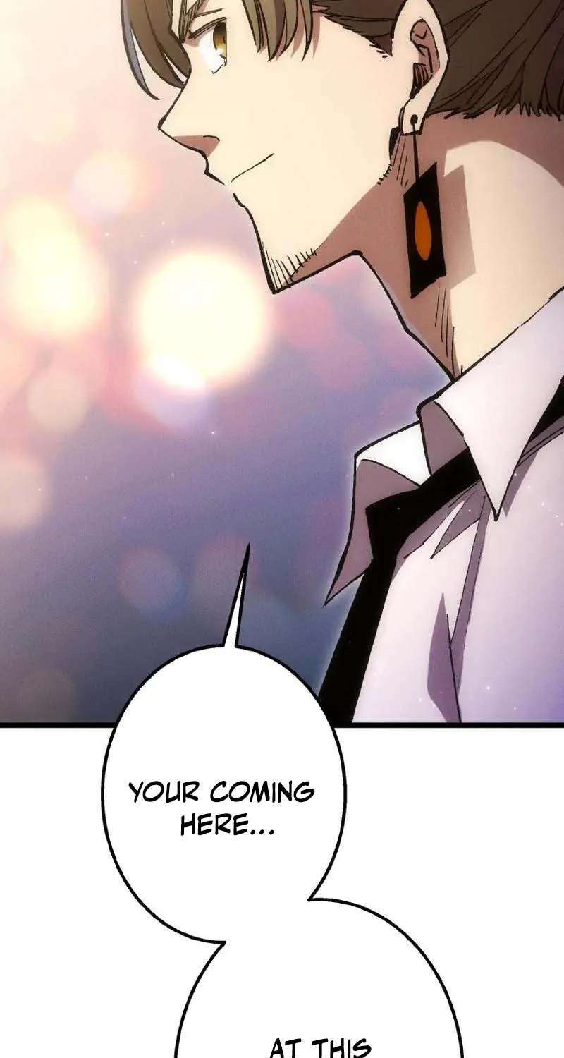 Assassin X Dragon Chapter 25 - page 43