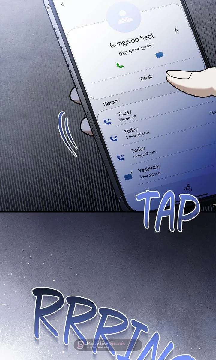 This Isn't Why I Applied Chapter 37 - page 21