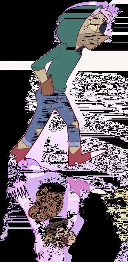 Vibe Check! Chapter 182 - page 43