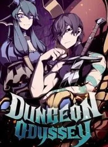 Dungeon Odyssey