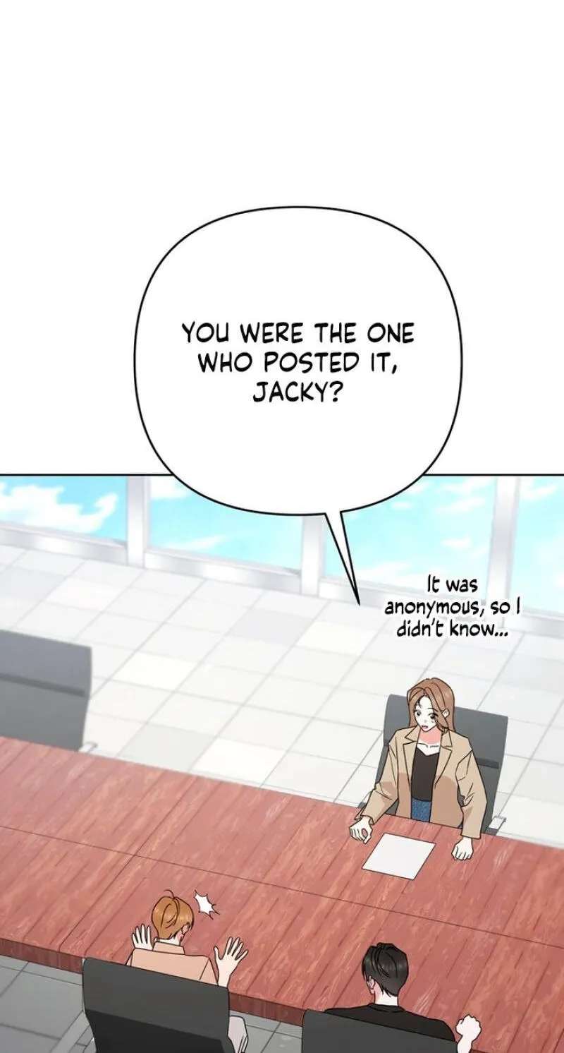 To the Summer That Has Returned Chapter 58 - page 17