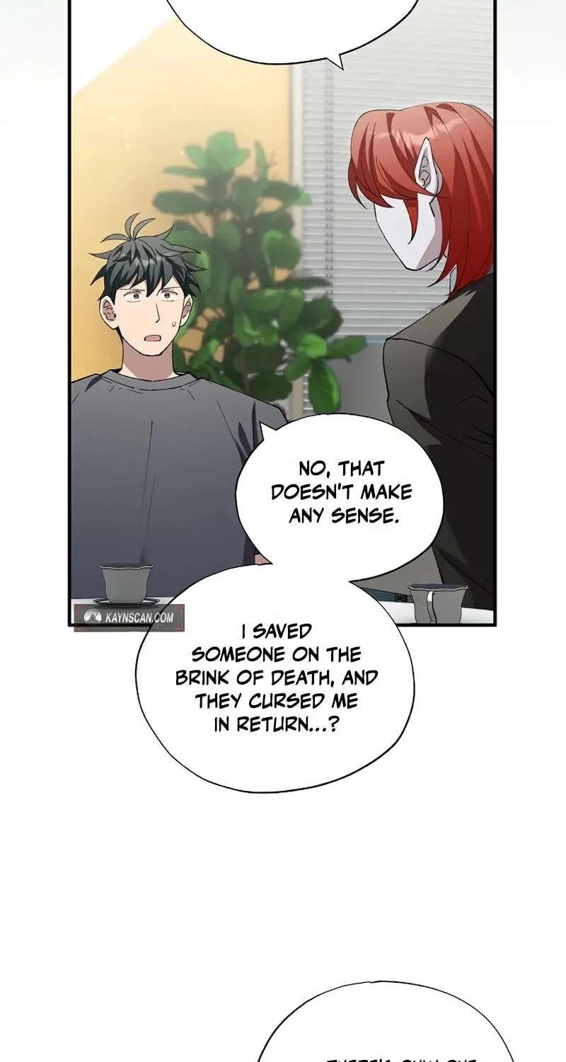 Night Shift in Another World Chapter 119 - page 3