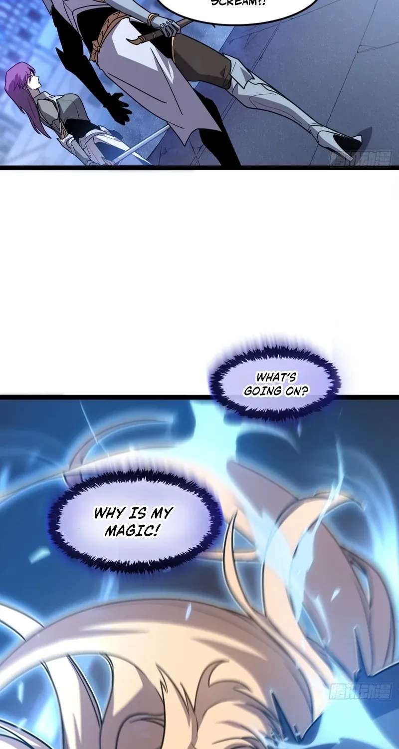 I'm Really Not A Monster Chapter 4 - page 73