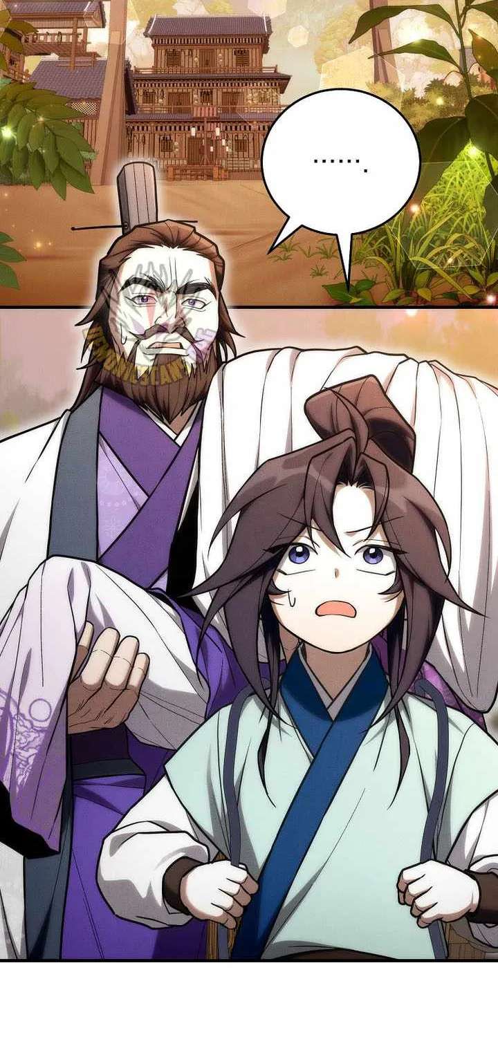 Third-rate Martial Family Becomes the Best Under Heaven Chapter 28 - page 79