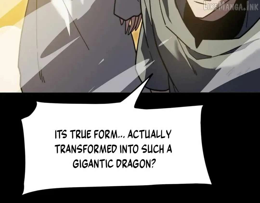 After the School Belle Dumped Me, I Became a Martial Arts God Chapter 116 - page 50