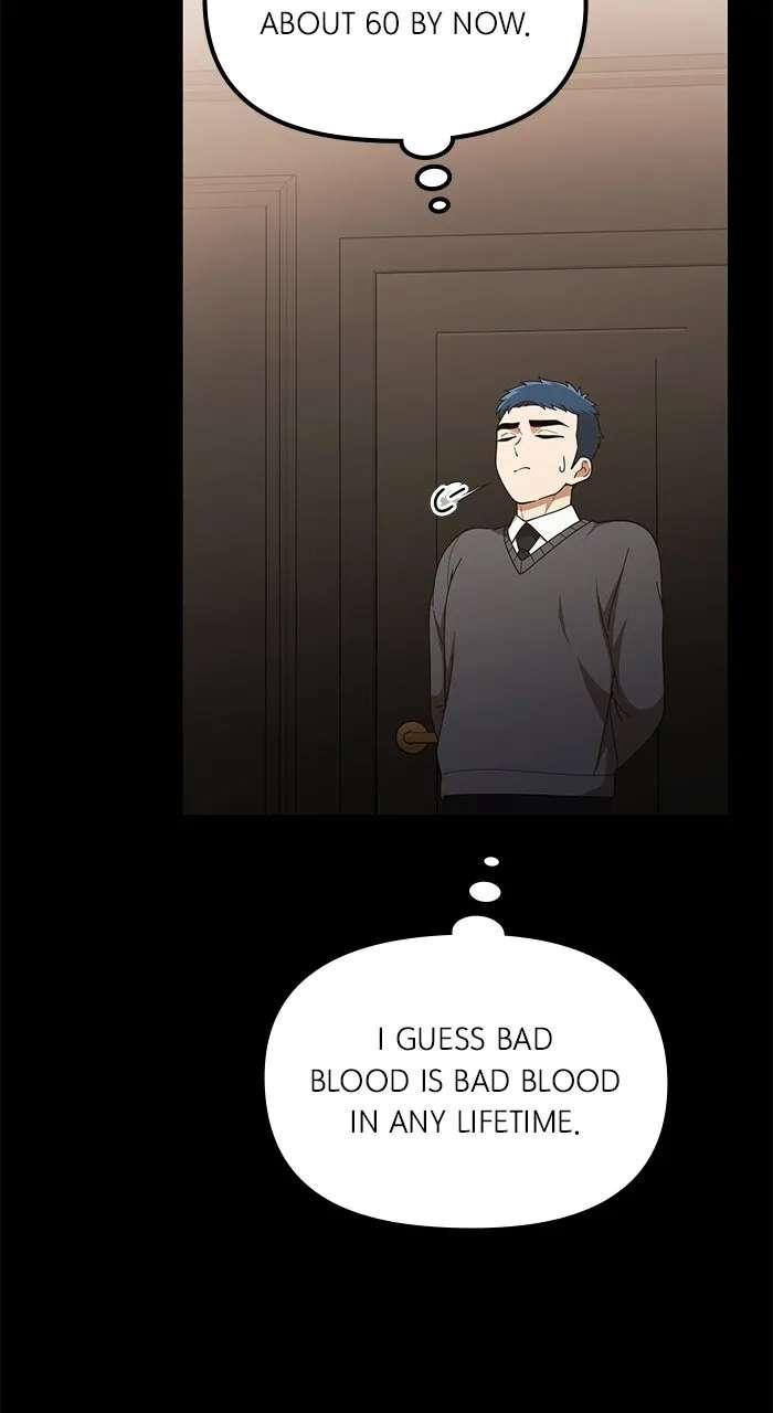 The GeniusWants an Ordinary Life Chapter 61 - page 46