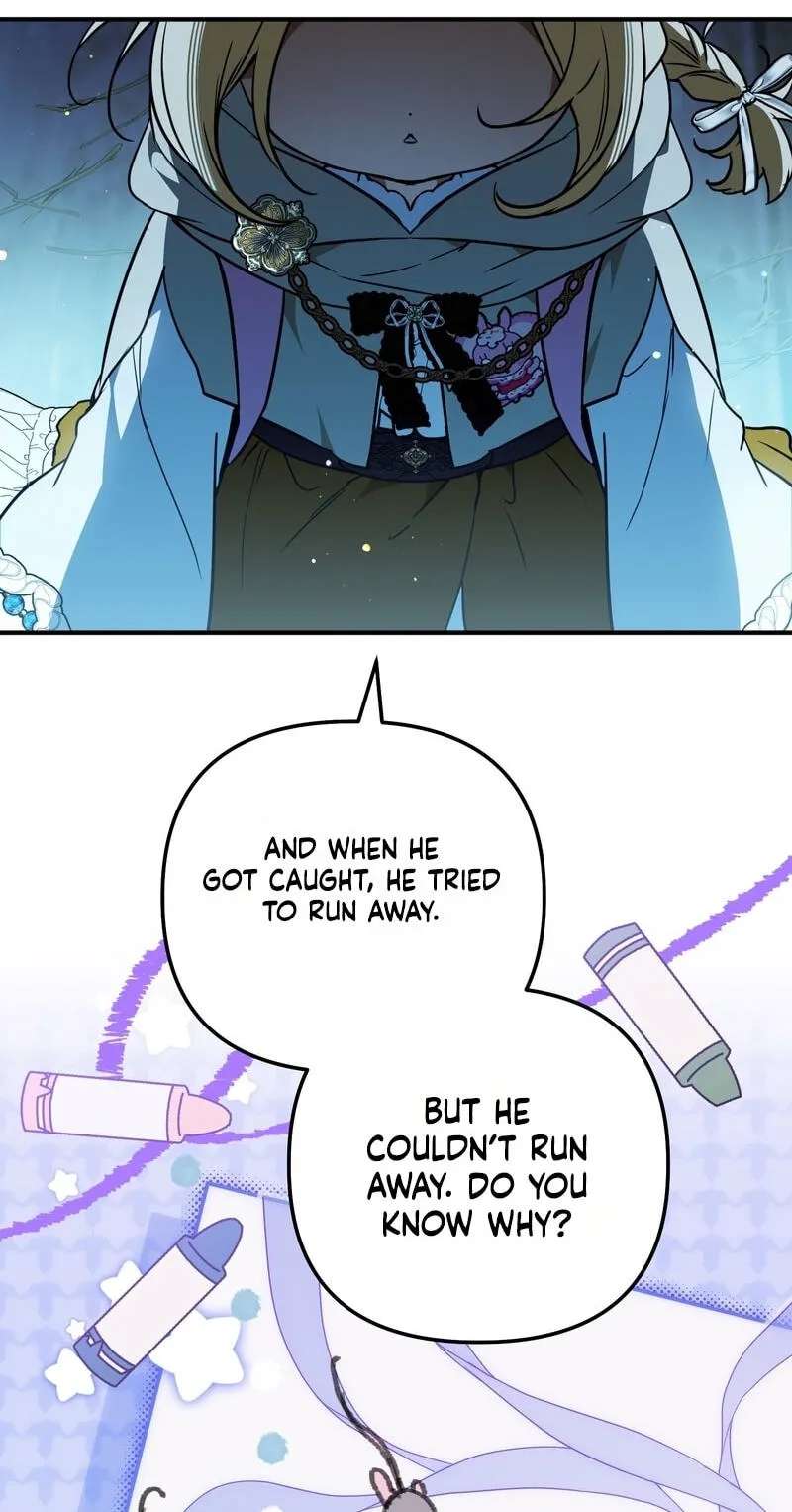Himsumjjin Eorini-ga Appa-reul Chatseumnida Chapter 51 - page 68