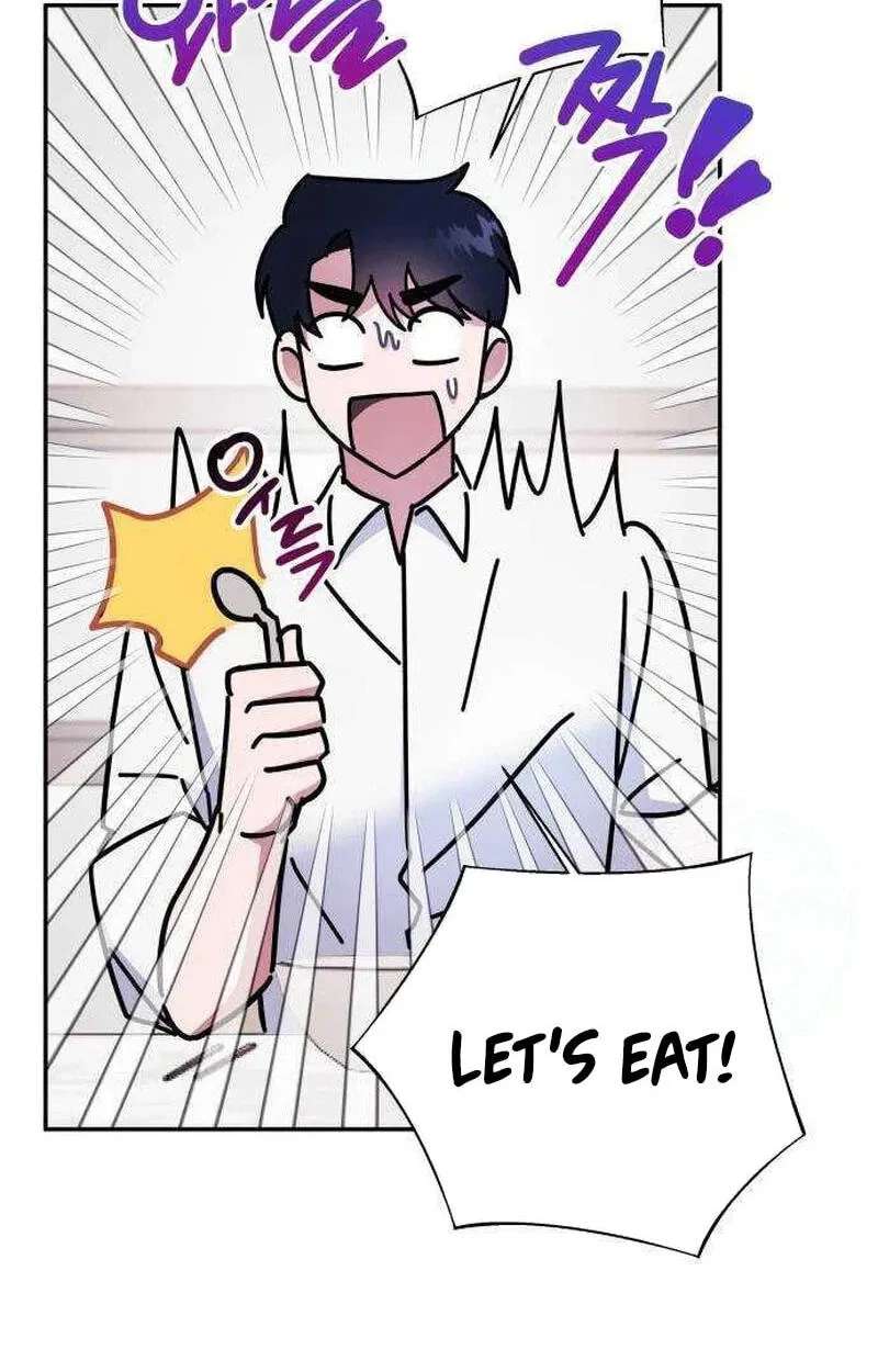 Try to Tame Me, Secretary Cha Chapter 12 - page 47