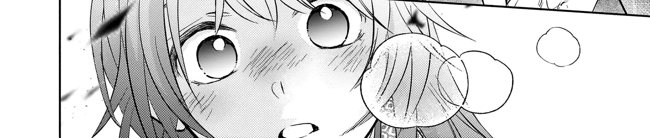 Yashaou No Saiai Shitagerareta Chiyu No Otome Wa Dekiai Sareru Chapter 6.1 - page 51