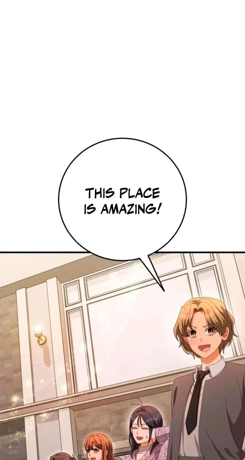 Visible Love Chapter 44 - page 15