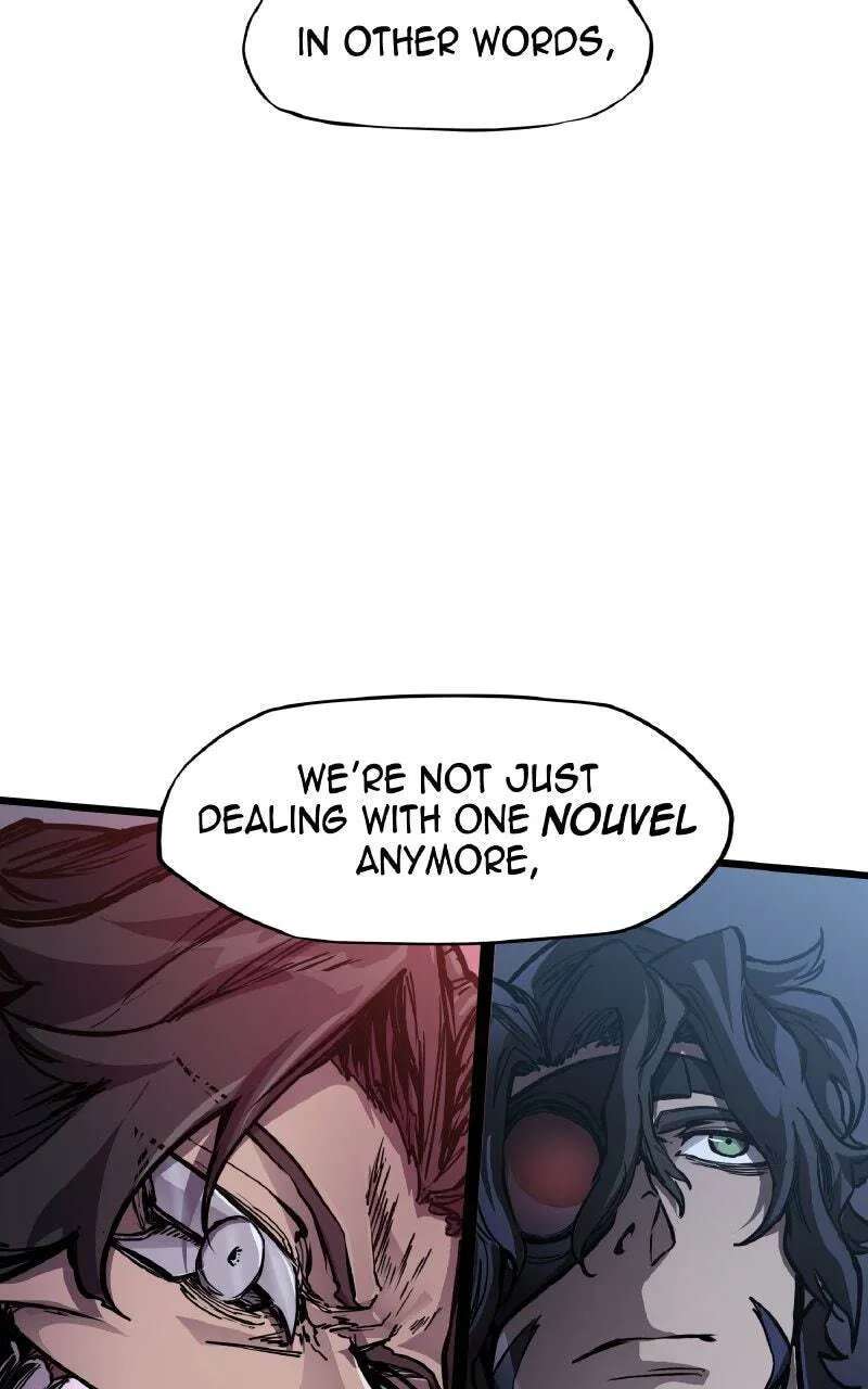 Blood Breaker Chapter 23 - page 90