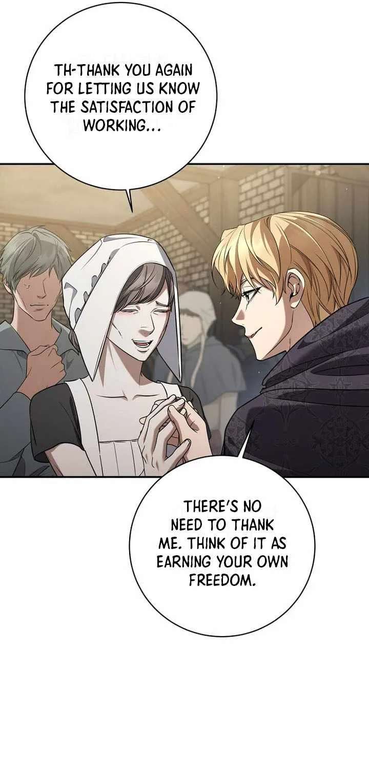 Margrave’s Bastard Son Was The Emperor Chapter 123 - page 68