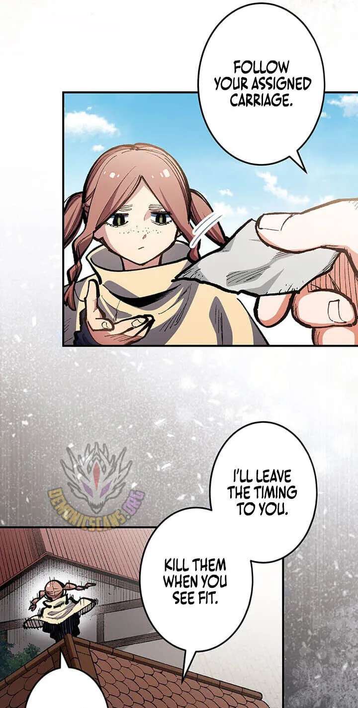 Katainaka no Ossan, Kensei ni Naru: Tada no Inaka no Kenjutsu Shihan datta noni, Taisei Shita Deshi-tachi ga Ore o Houttekurenai Ken Chapter 98 - page 17