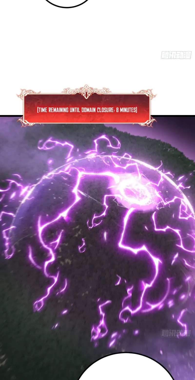 Global Awakening: The Synthesis Master Starts with an Undead Army Chapter 17 - page 33