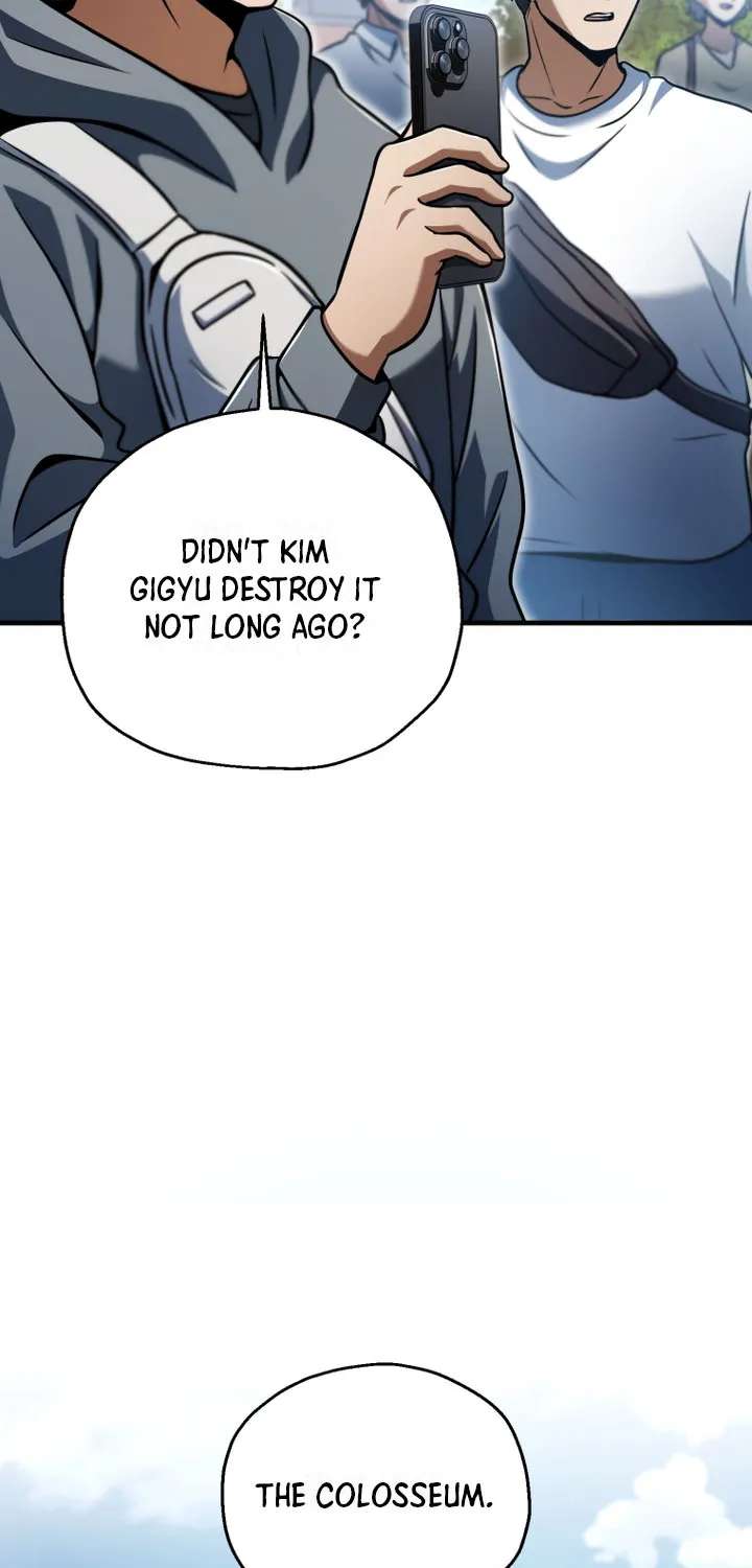 The Player That Can’t Level Up Chapter 242 - page 28