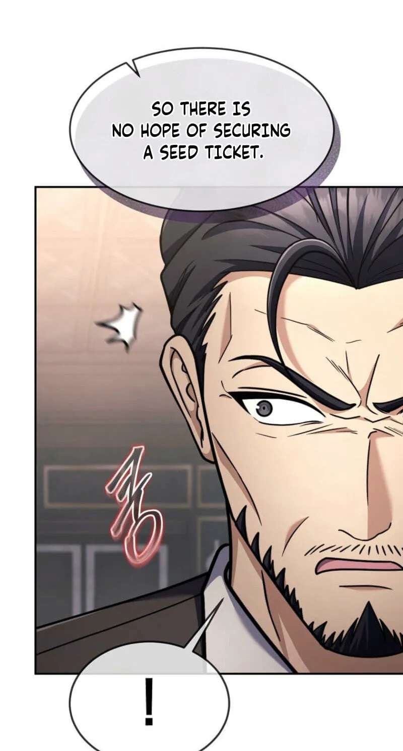 The Regressed Genius Player's Mythical-Rank Weapon Creation Chapter 95 - page 44