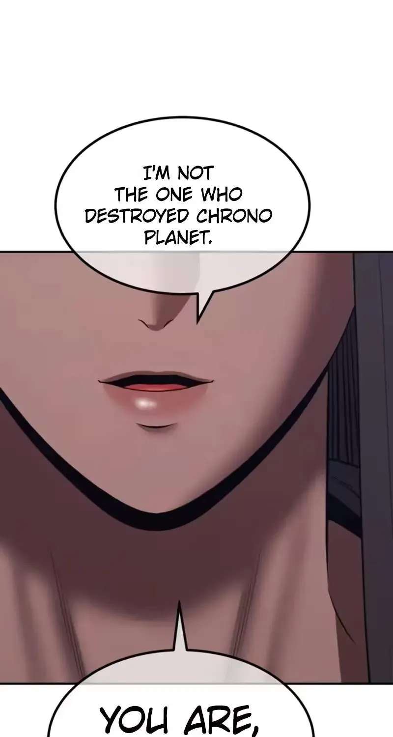 +99 Wooden stick (manhwa) Chapter 213 - page 199