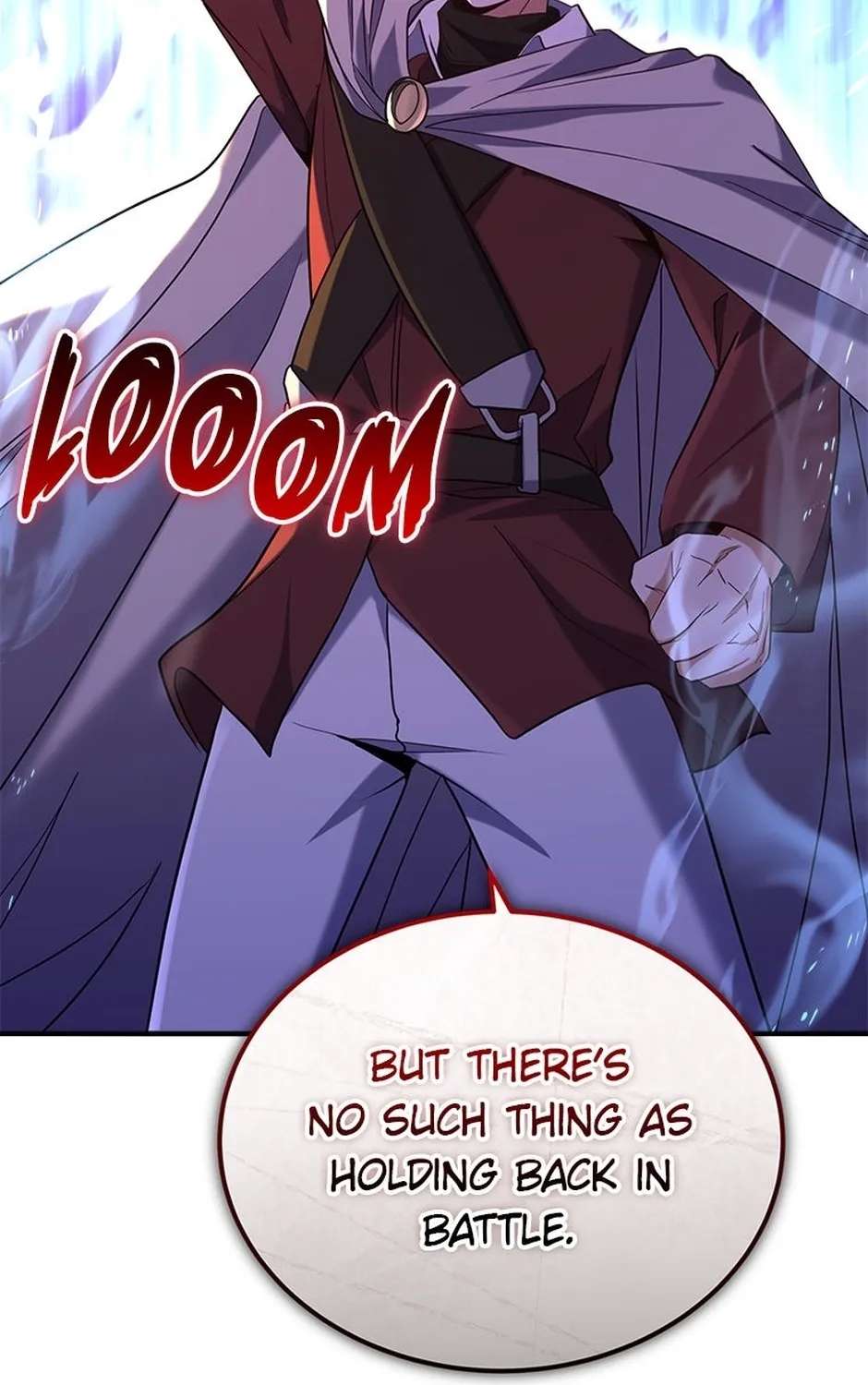 The Swordmaster's Reincarnation Chapter 80 - page 2